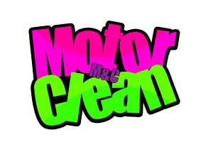 MotorClean