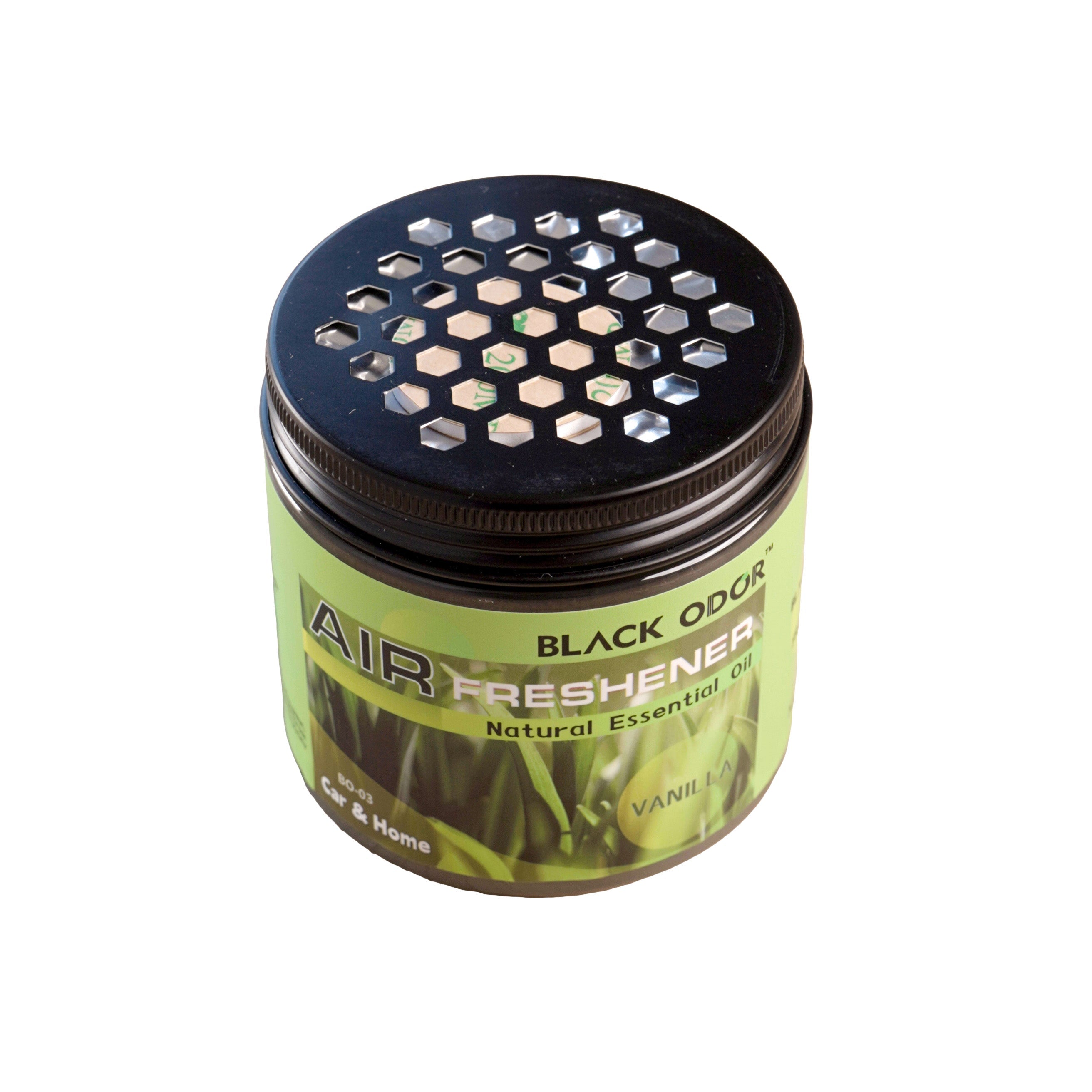 Aromatizador desechable aromas 2