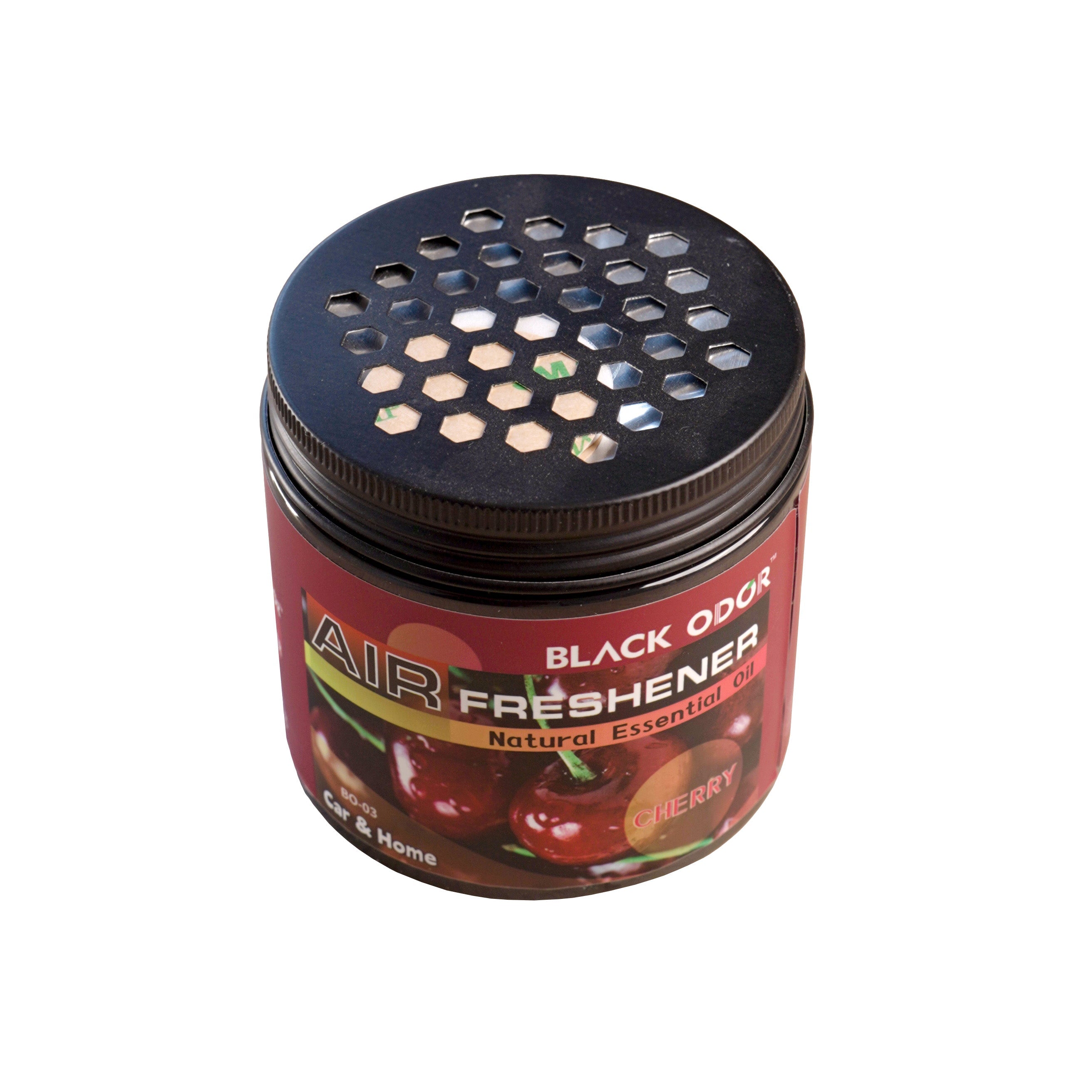 Aromatizador desechable aromas 3