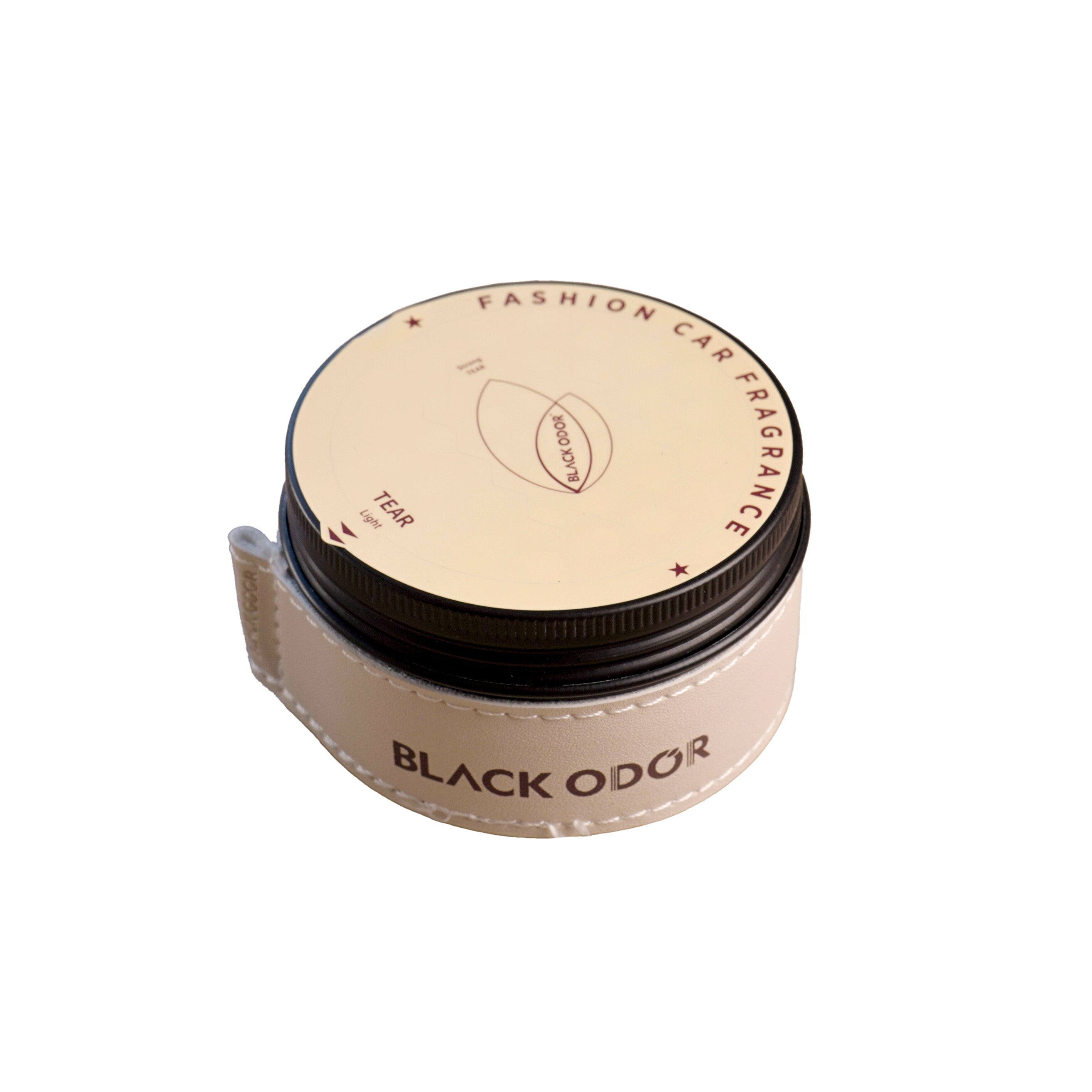 Aromatizador Desechable Cuero 2