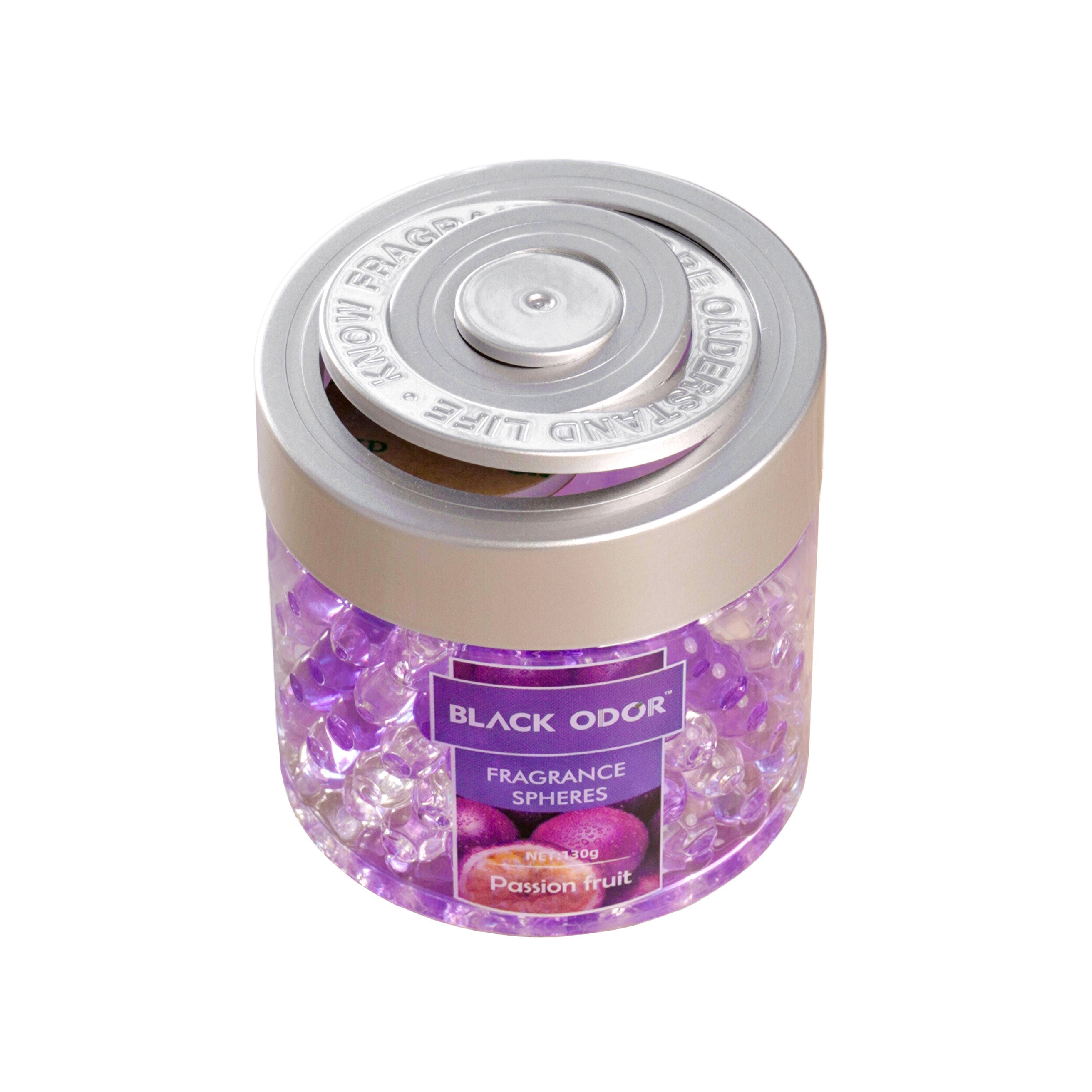 Aromatizador Pelotitas 2