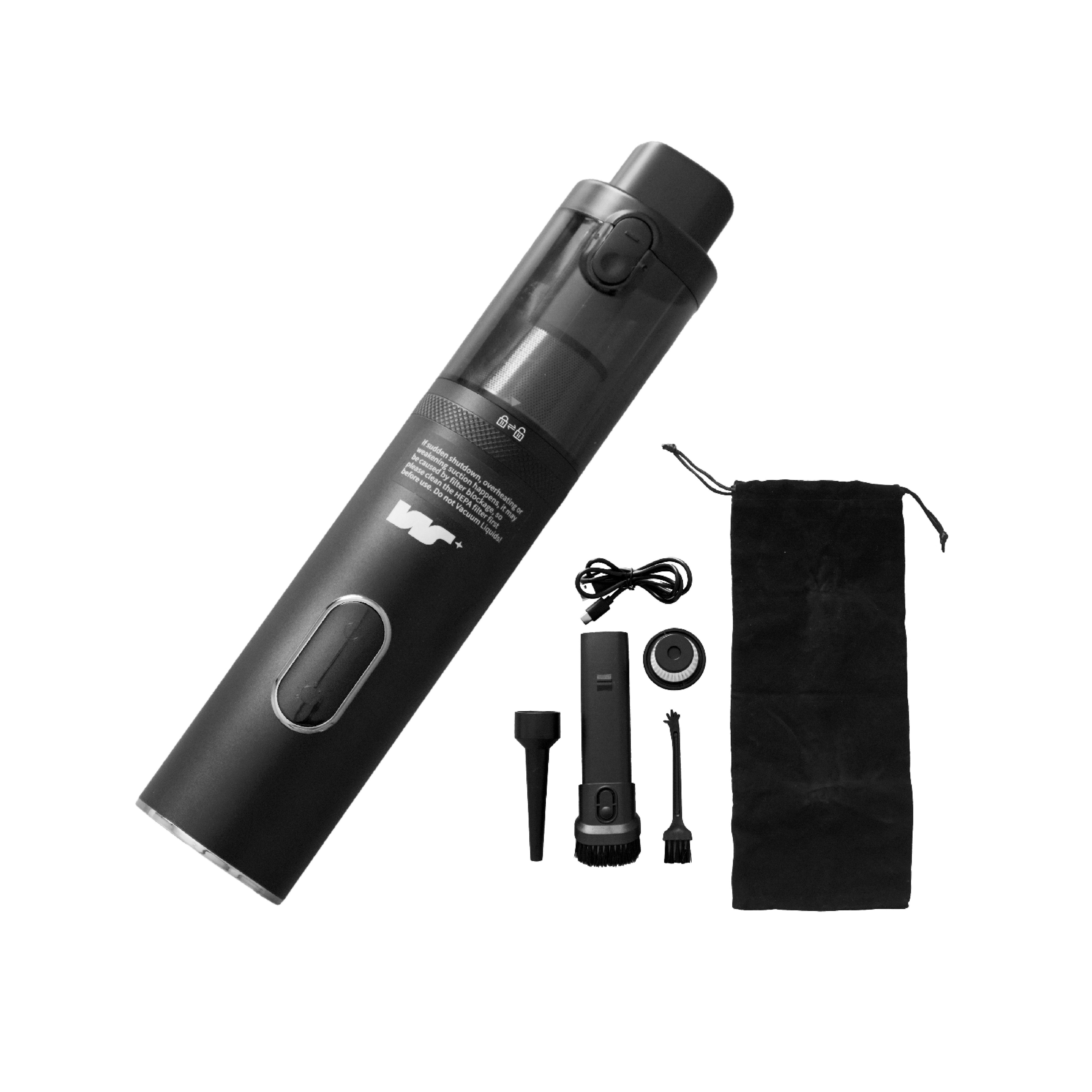 Pack Hidrolavadora + Aspiradora (20% OFF) 3