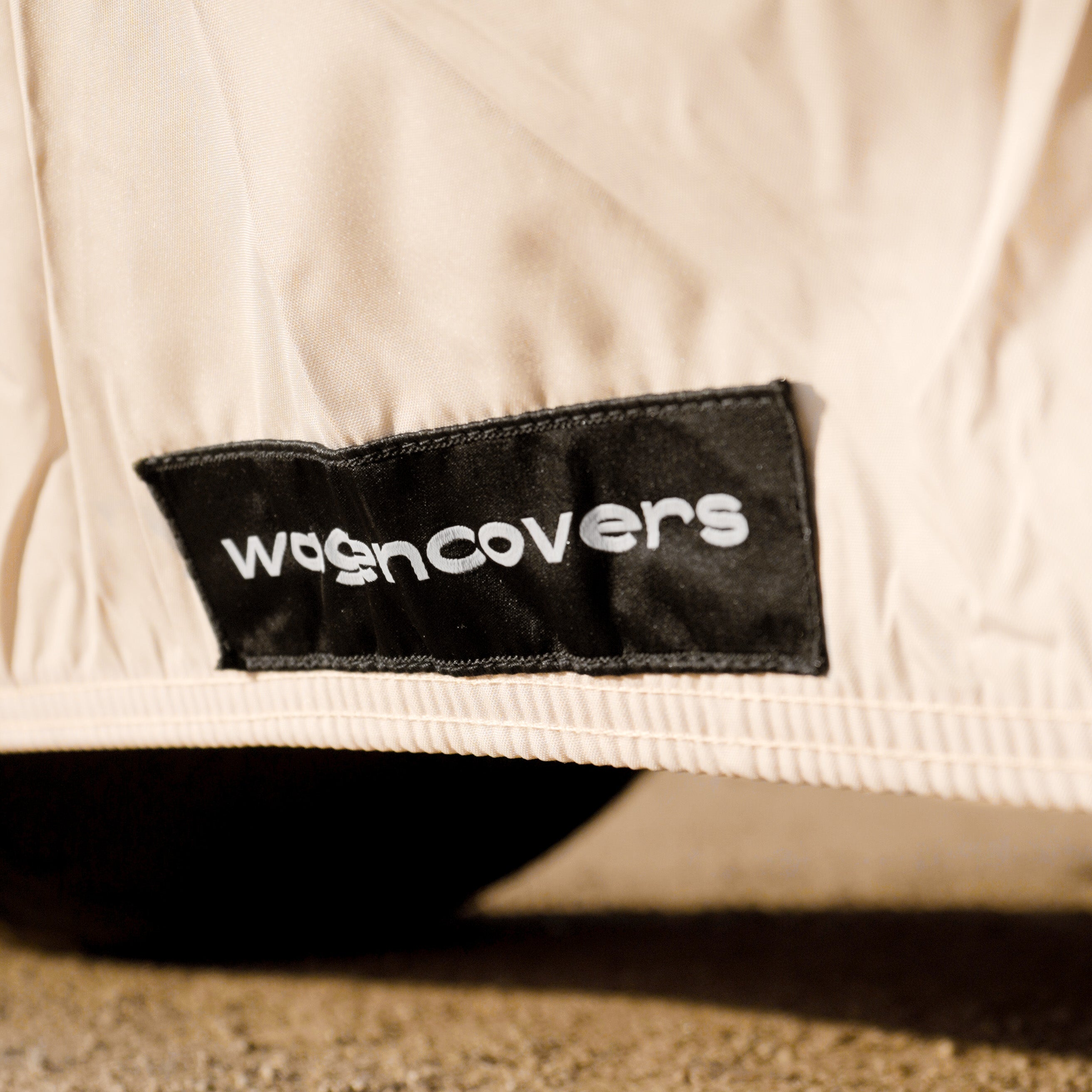 Funda para Carrito de Golf Impermeable - Deluxe 7