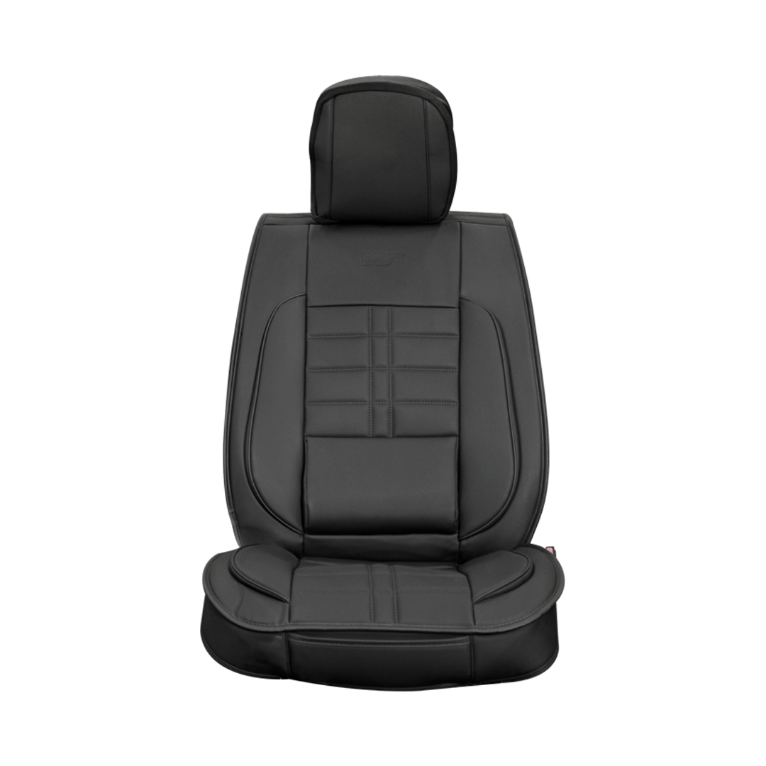 Pack Cobertor de Auto Deluxe + Funda de Asiento (20% OFF) 4