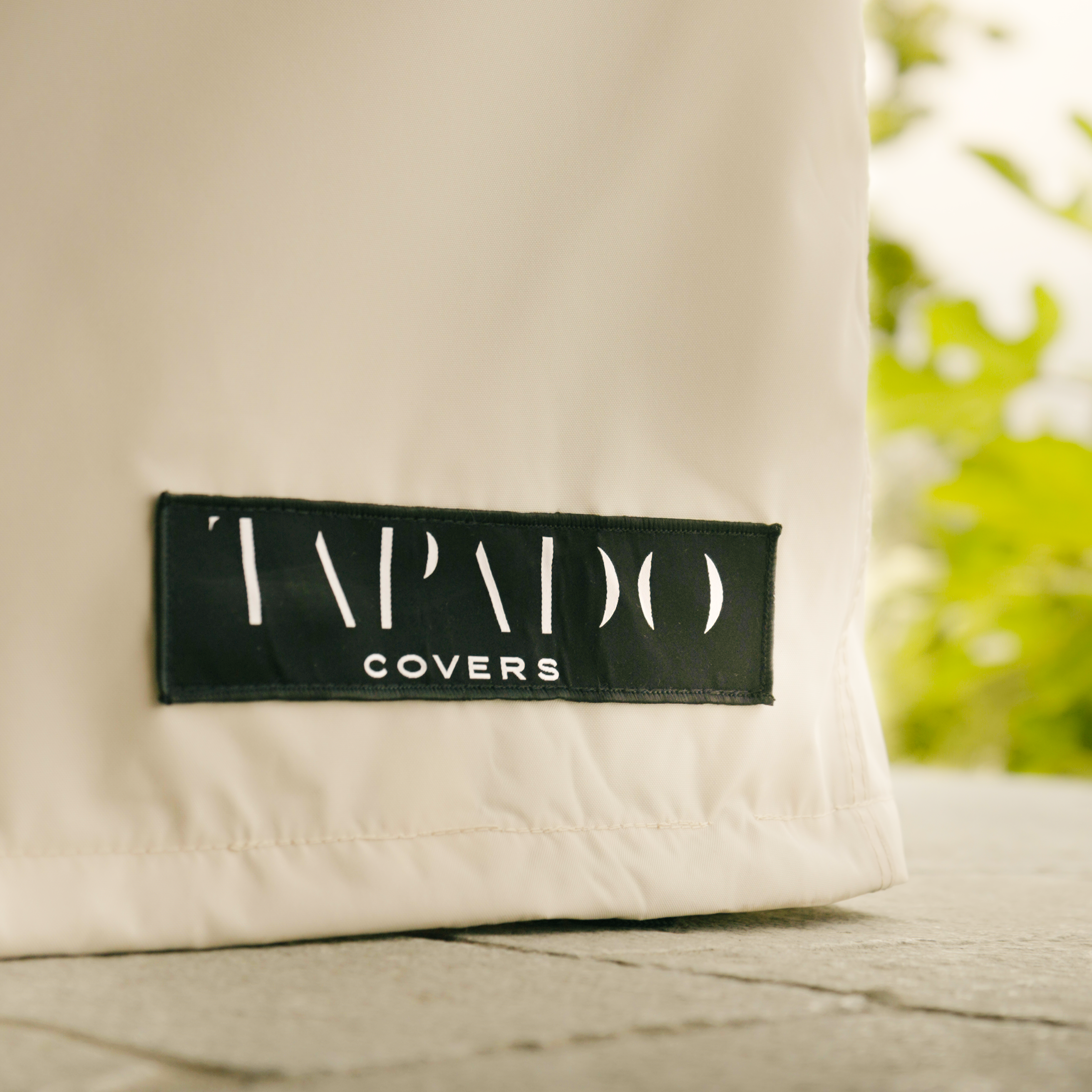 Funda para Silla y Sillón Impermeable - Protección Muebles Terraza y Jardín 6
